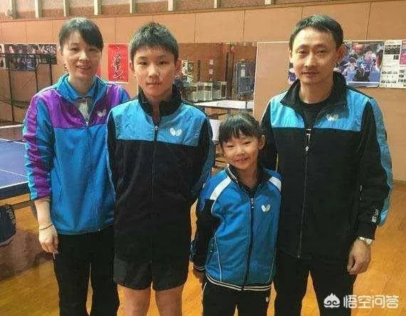 华裔兄妹虎视眈眈,欲来华参加乒超联赛,偷师学艺遭拒绝。你怎么看?