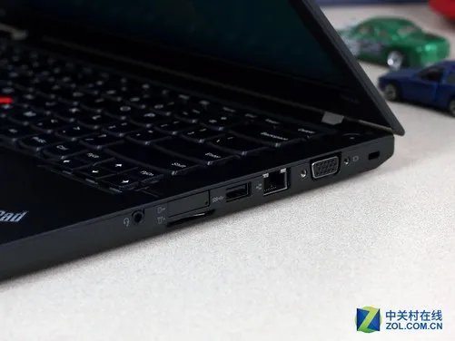 体验在升级 ThinkPad T450s全方位解析