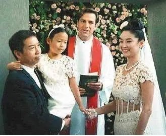 好白菜都被“猪”拱了的女明星,为何明明美若天仙,却嫁给丑丈夫?