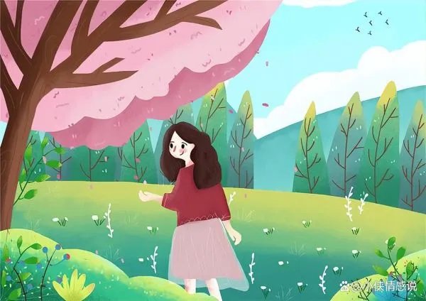 你爱的女人她爱不爱你,看哪几个“小细节”就心里有数了?