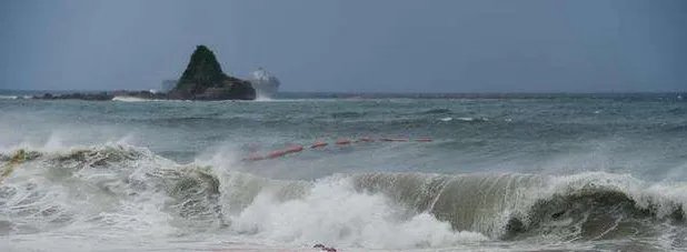 珠海又有台风红色预警吗？