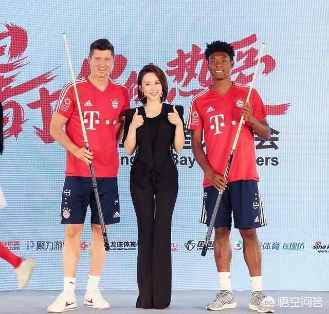 潘晓婷是不是最美的台球女神?