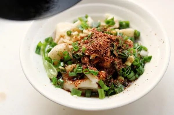 芝麻香油的用法