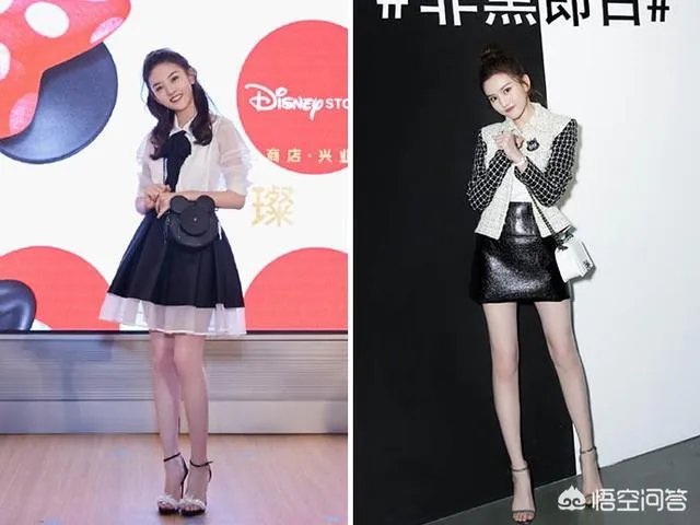 宋祖儿甜美形象霸屏,怎样才能像她一样穿出青春活力范儿?