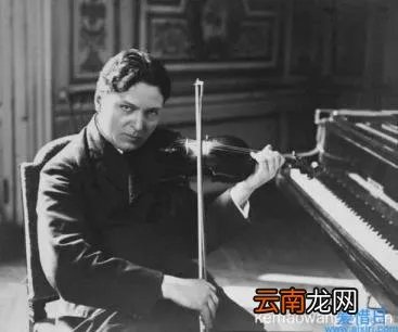 世界顶级小提琴演奏家 世界顶级小提琴演奏家排名