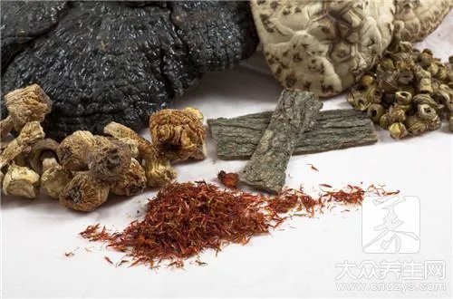 茯苓的功效与作用及食用方法是什么