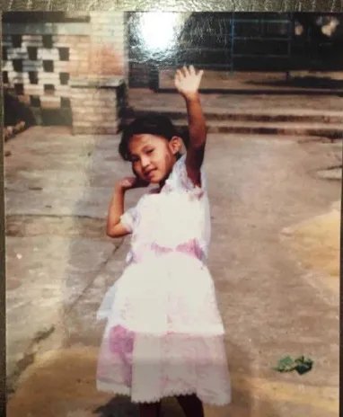 袁弘为张歆他俩有孩子了吗?