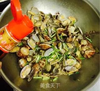 香辣花甲