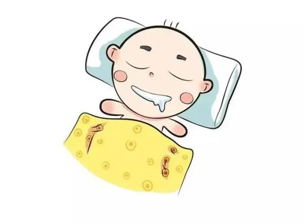 宝宝的睡眠姿势不好会有哪些影响?保持哪些睡姿才能该宝宝好睡眠?