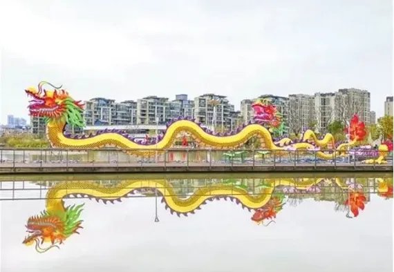 2019福州元宵节灯会在哪里 2019福州元宵灯会时间、地点一览表