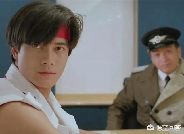 苏有朋确认担任《创造101》第二季的导师,郭富城还会远吗?