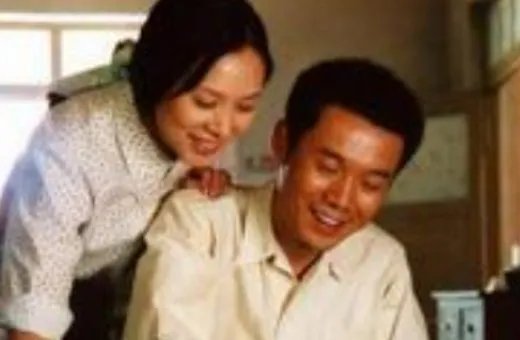 在电视连续剧《父亲》中扮演徐申申的演员叫什么名字啊?