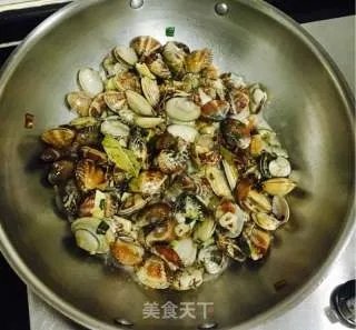 香辣花甲