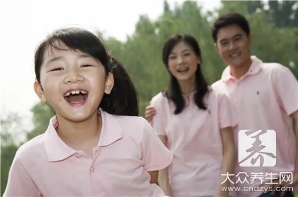 青春期的女孩子有哪些心理特征