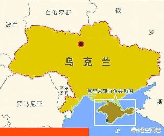如何看待俄方向乌克兰军舰开火事件,俄罗斯和乌克兰会爆发冲突吗?
