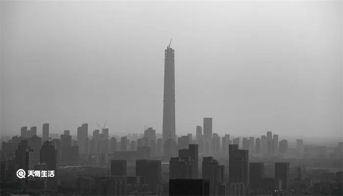 治理雾霾的方法有哪些