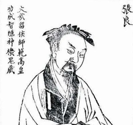 谋圣张良都出过哪些绝妙的计策呢?