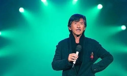 林子祥和谁一起开过演唱会？就像和陈奕迅那场