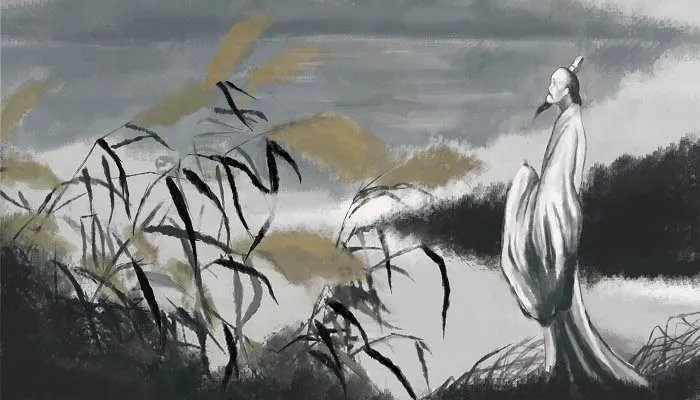 屈原姓什么 屈原姓什么氏是什么