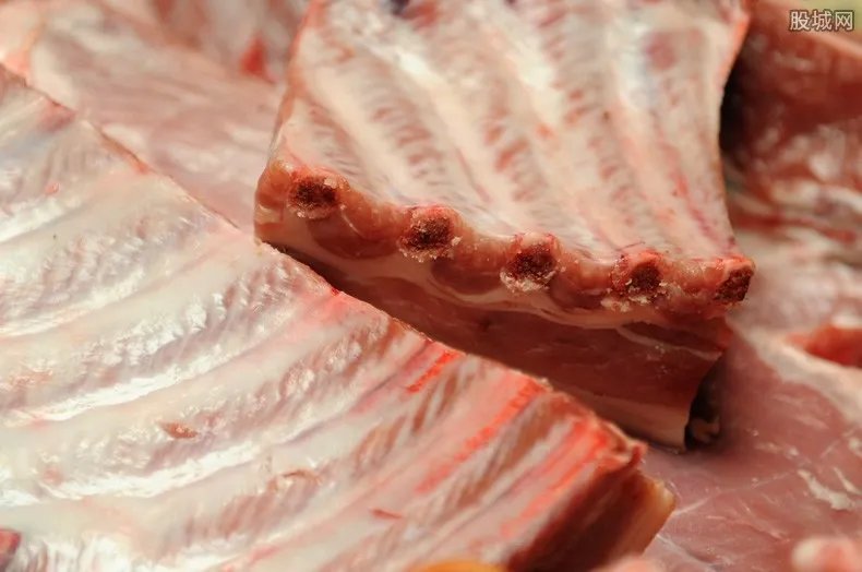 猪肉价格上涨85.7% 下半年猪价会下降吗？