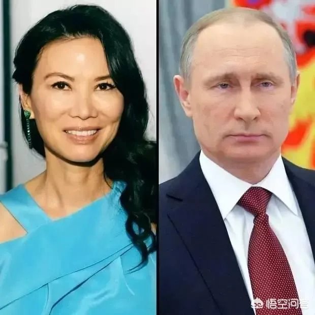 惨遭亿万富豪默多克起诉离婚后,邓文迪为何还能做社交女王?