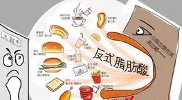 为什么全球停用人造反式脂肪?