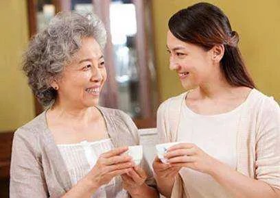 陈学冬大姨对儿媳妇很满意,得到婆婆的肯定有多重要?