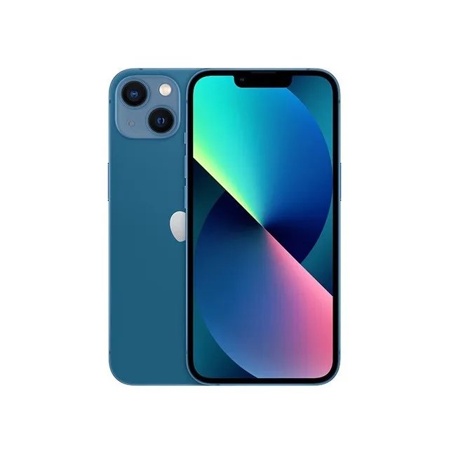 【手慢无】苹果iPhone 13 5G智能手机256GB快充套装5598