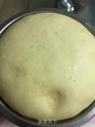 手工面包