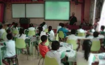 少儿拉丁舞基本步教学
