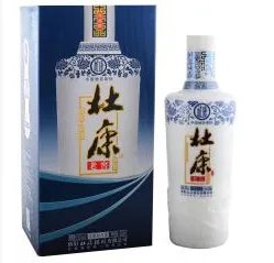 福建云谷窖多少钱一瓶?