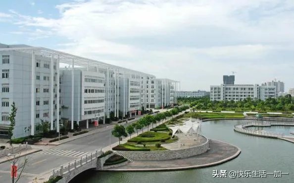 常州工程职业技术学院怎么样?我第一志愿报的这所学校?