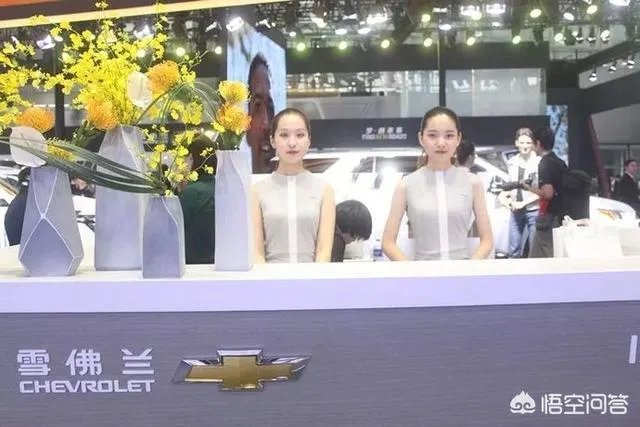 感觉2018年广州车展上的车模比较少,以后你还会去看车展吗?