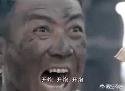 二战里有哪些中二度爆表的指挥官?