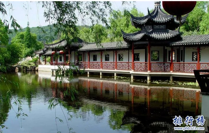 苏州旅行社哪家好?苏州十大旅行社排名推荐