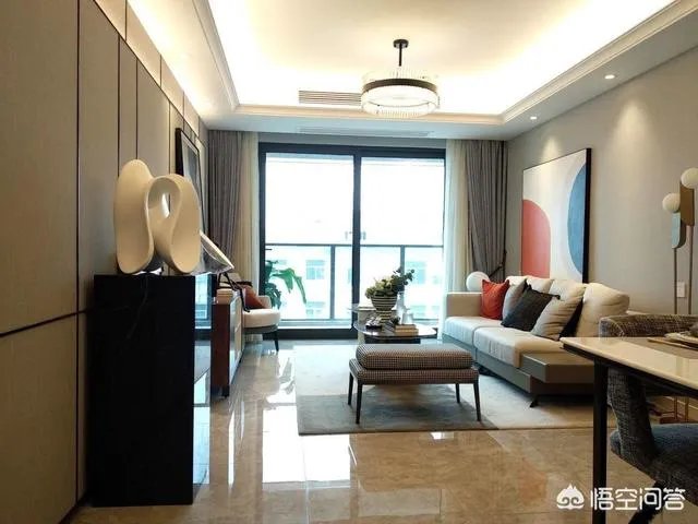 全国首套房贷利率又降了,已连续下降5个月,刚需可以买房“上车”了吗?