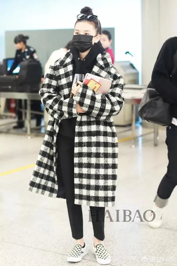 宋祖儿甜美形象霸屏,怎样才能像她一样穿出青春活力范儿?
