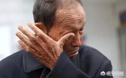 农村没有退休金的老人,该怎么办?