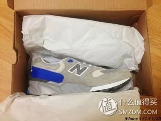 New Balance 新百伦 ML999 经典款慢跑鞋