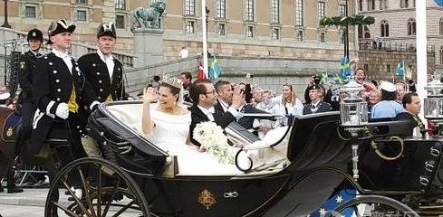 为什么有些女生其貌不扬,能嫁到好的帅男人?