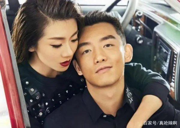 郑恺放弃白富美却选择了草根苗苗,杜江说出移情原因,到底是因为什么?