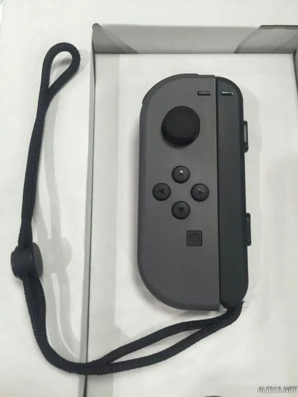 游侠网电玩店任天堂SWITCH港版到货 神秘BOSS抢先体验