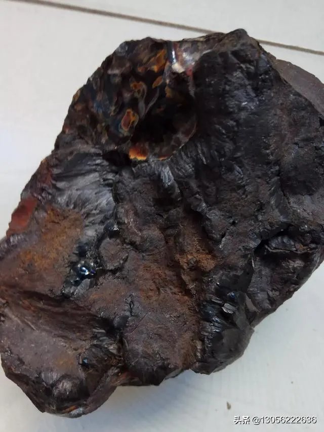 你喜欢到哪里捡奇石,收获如何?