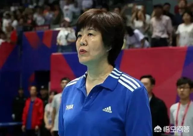 中国队在2018年世界女子排球锦标赛上的最强阵容是怎样的?你认为都有哪些人组成?