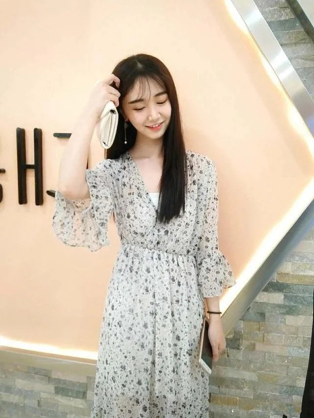中国最美校花是谁?