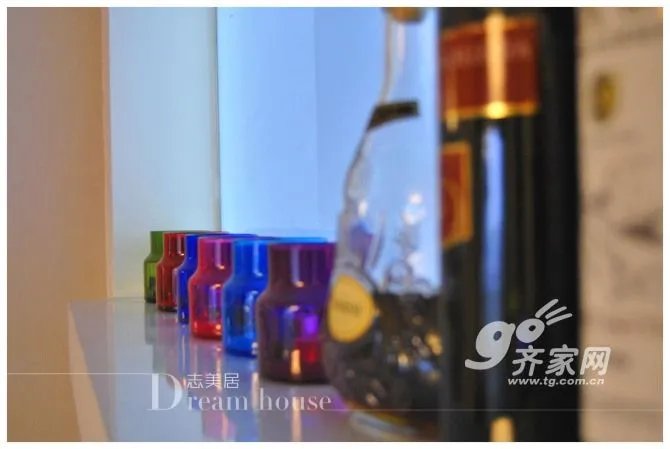 132平三代同堂家22万全包 网友酸甜苦辣话装修