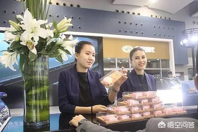 感觉2018年广州车展上的车模比较少,以后你还会去看车展吗?