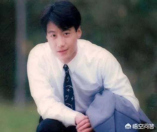 同为四大天王之一,郭富城和黎明相比,年轻时候到底谁更帅一点?