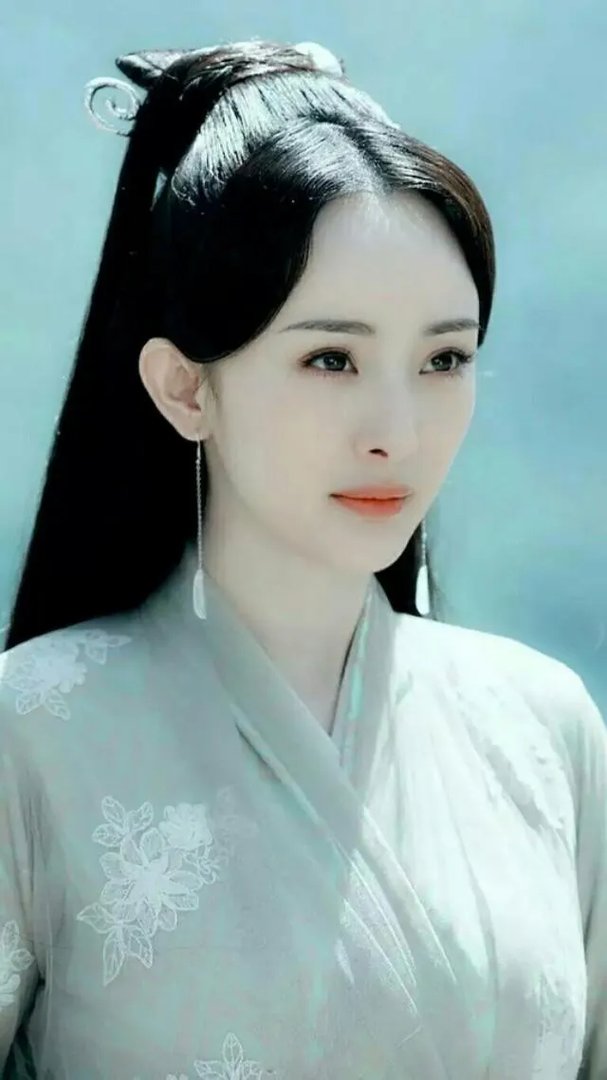 杨幂和王欧你更喜欢谁?