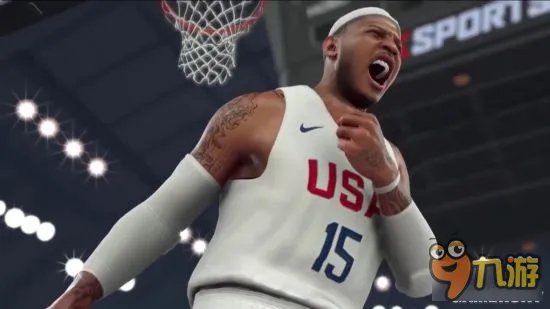 《NBA2K17》MC模式过场动画跳过方法 MC过场动画怎么跳过